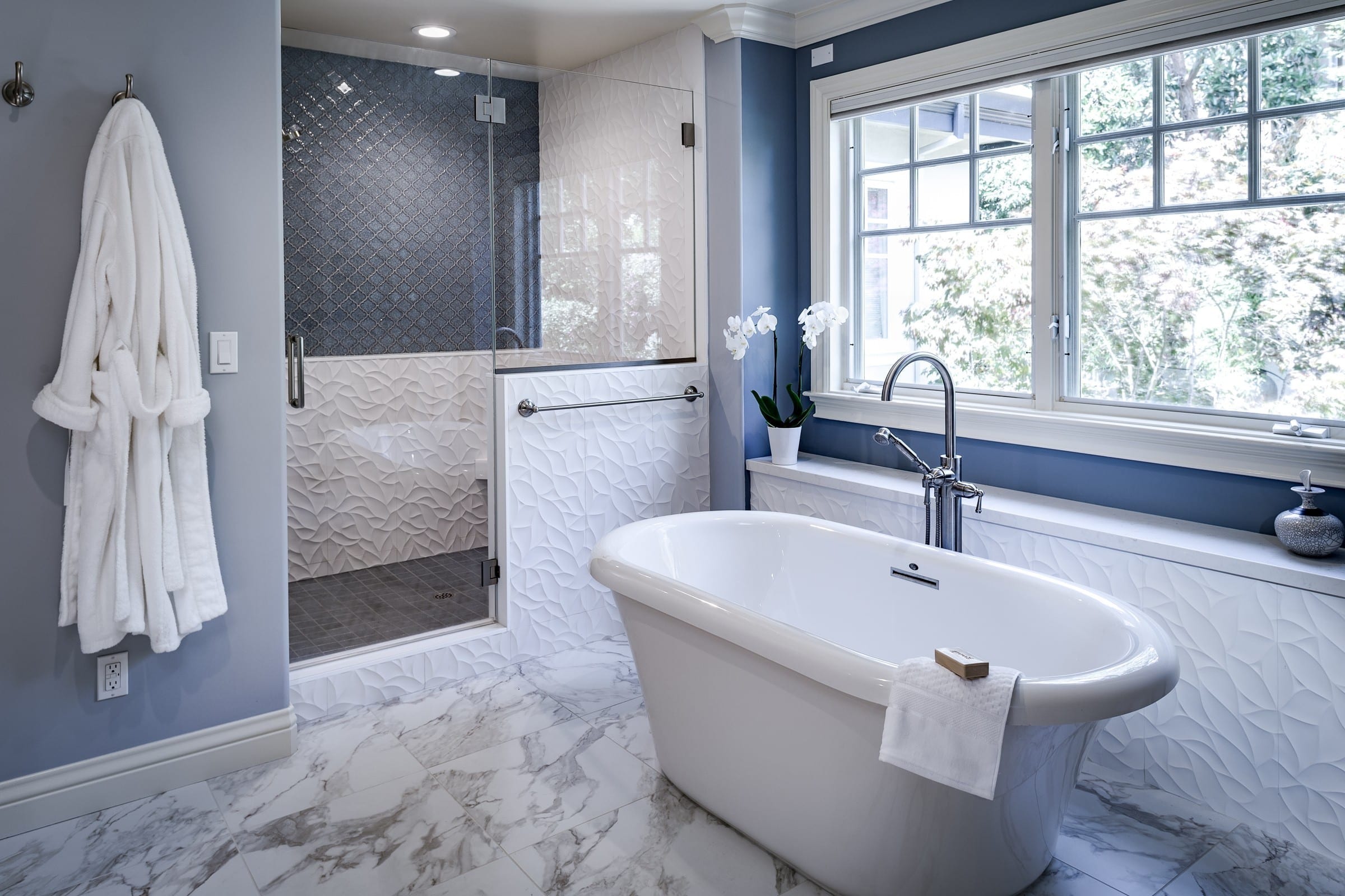 Bathroom renovation contractors San Antonio